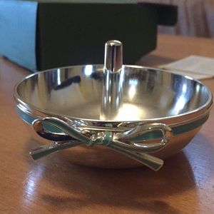 Kate Spade Ring Holder